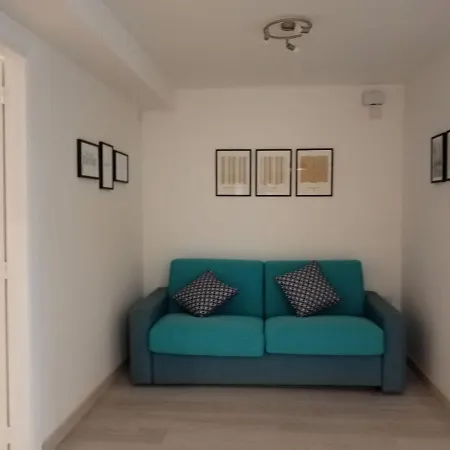 Ultreya דירה פרוסידה