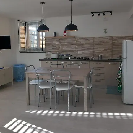 Appartement Ultreya *
