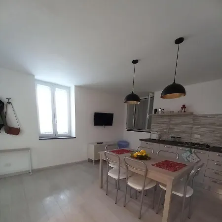 Appartement Ultreya *