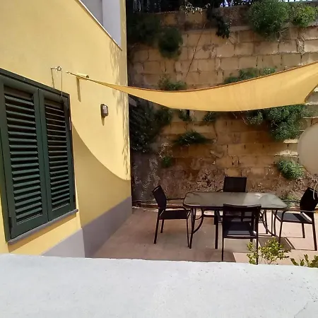 Ultreya Appartement *