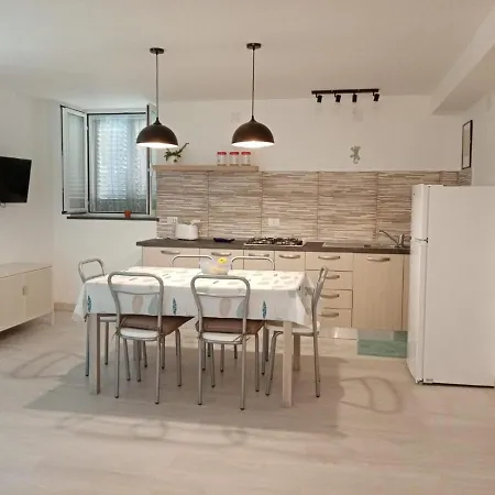 Appartement Ultreya Procida