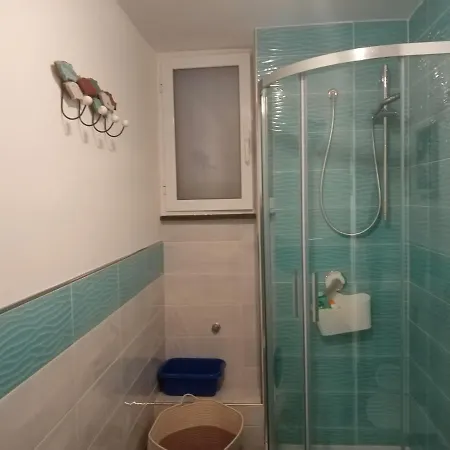 Ultreya Apartment