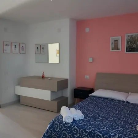 Ultreya Apartment *