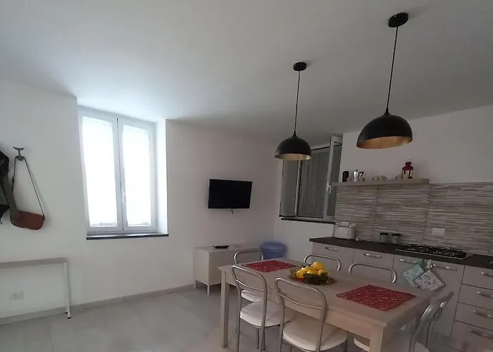 Lejlighed Ultreya *